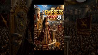 The Ancient God Chose a Prisoner Girl... Then Everything Changed | The Empress Part 8
