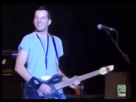 Bumba Rumba / 25 Aniversario Radio 3 - YouTube