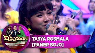 Goyang Manjah Bareng Tasya Rosmala [PAMER BOJO] - D'Goyang (26/11)