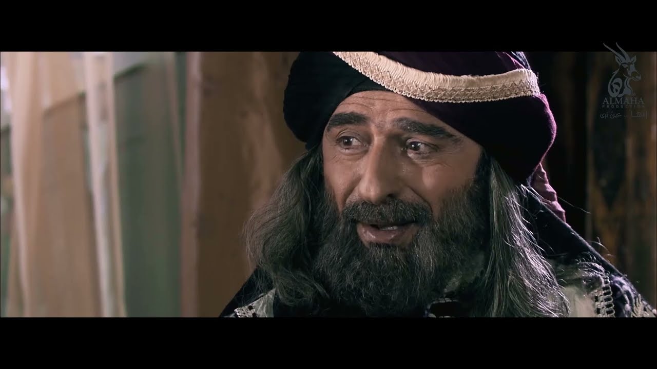 Muawiyah & Al-Hassanin -EP 23 || مسلسل معاوية والحسنين الحلقة ٢٣