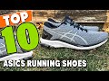 Best Asics Running Shoe In 2021 - Top 10 New Asics Running Shoes Review