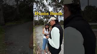 Jervis Bay Fail Travel Vlog🙂
