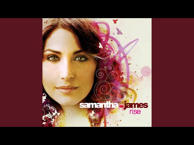 Samantha James - Breathe You In