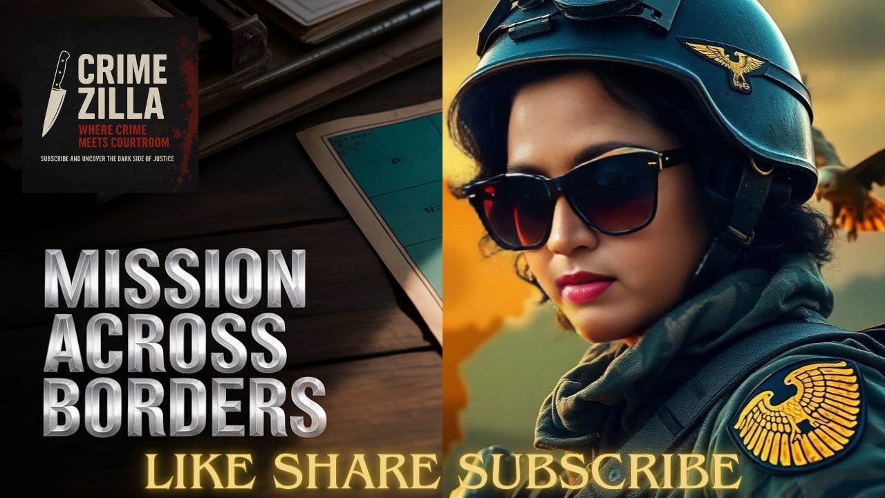 India's SECRET Mission That ROCKED Pakistan! Op Mahadev