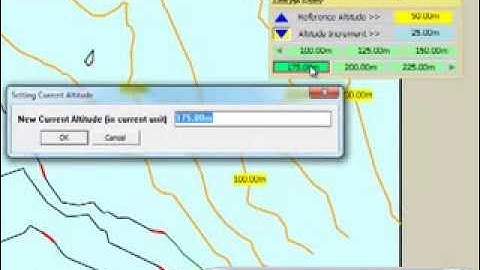 TopoShaper 1 1   Altitude Editor