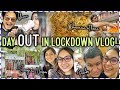 VLOG: Everything I Missed In Lockdown! Sarojini, Ishan, Anindita + Noodles At Home | ThatQuirkyMiss