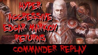 Download lagu Hyper Aggressive Edgar Markov Returns vs Locust God Thrasios Silas Erebos Hyper Aggressive Edgar Markov Returns vs Locust God Thrasios Silas Erebos