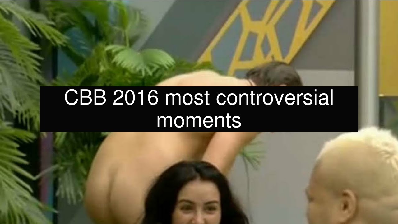 life style sport CBB 2016 most controversial moments