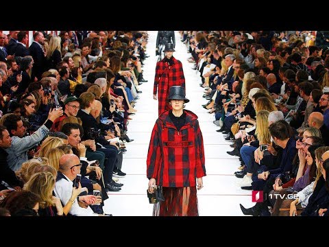 პარიზის მოდის კვირეული