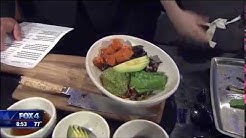 Ancient Grains Bowl 