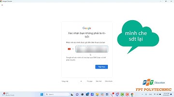 ASM 2- NHẬP MÔN CÔNG NGHỆ THÔNG TIN- TAINCPC08925 HƯỚNG DẪN TẠO GMAIL ĐƠN GIẢN