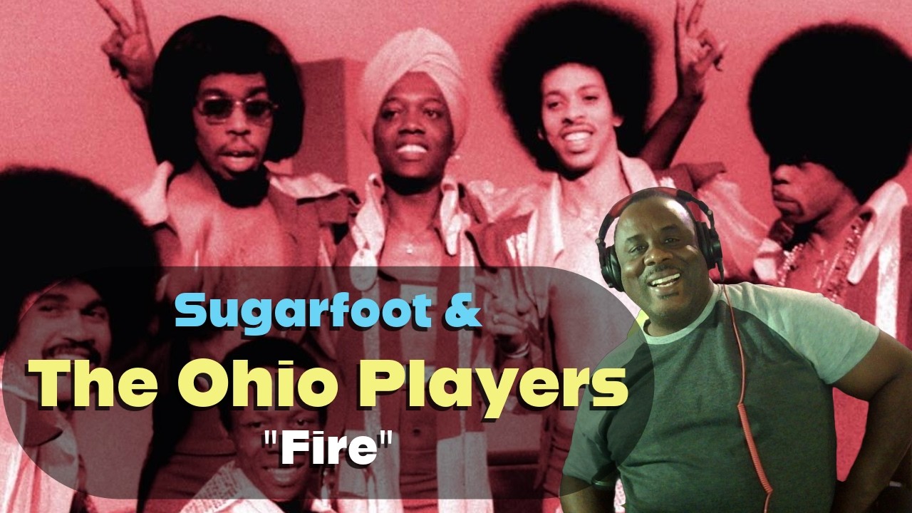 The Ohio Players: Their Hottest Songs and The Wild Rise and Funky Fall!
