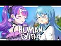 【Human Fall Flat】沸騰のプロと悲鳴のプロが協力して進みます！！！ w/ユノ・ミハナダ【アイカツアカデミー！/凛堂たいむ】