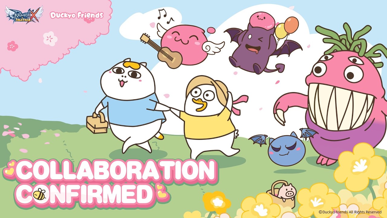 (🔴Live) ROX - Besok Big Update. Menjadi Server Together