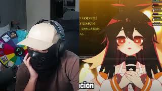 CapitanGato y LinTV cantan Francés Limón