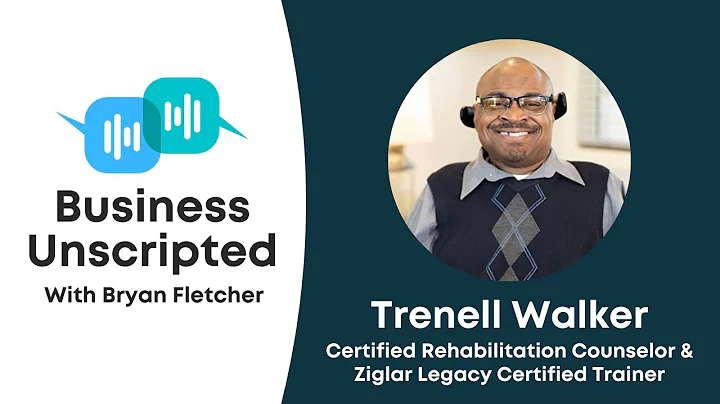Trenell Walker - Certified Rehabilitation Counselo...