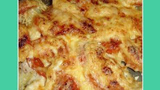 Картошка с мясом в духовке или картофель по французски .самый лучший рецепт . Картошка с мясом в духовке или картофель по французски .самый лучший рецепт .