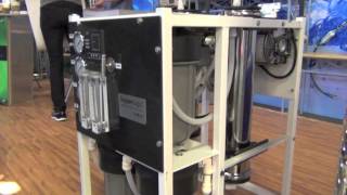 Water Filter - HydroLogic