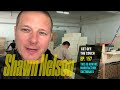 This is how we manufacture sactionals  get off the couch ep157  shawn nelson  ceo of lovesac