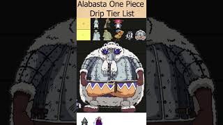 Wapol One Piece Alabasta Ranking