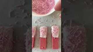 Pink Party Ideas #shorts