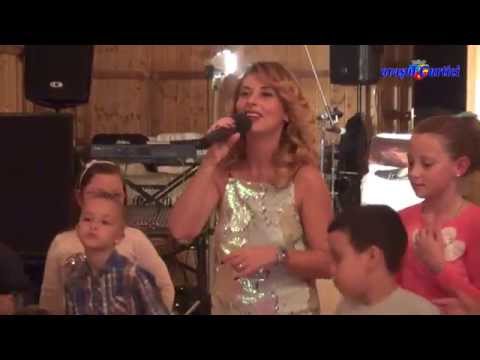 Bianca Sarbu - Fetite dulci ca-n Bucuresti