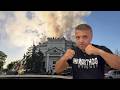 SHOCK AND EXPLOSIONS ROCK RUSSIAN-OCCUPIED CRIMEA AMID LARGE-SCALE ATTACK ACROSS PENINSULA || 2026