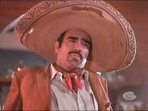 vicente fernandez - que de raro tiene