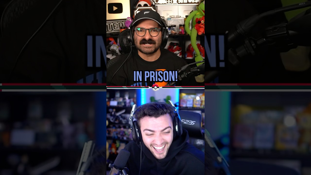 We Expose Pokemon Crimes, Then We Battle!