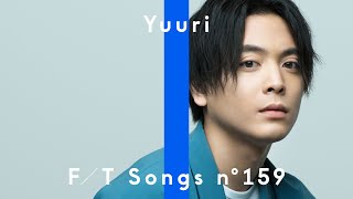 Yuuri – BETELGEUSE / THE FIRST TAKE