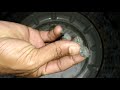 Zero Cost Washing Machine Tub Cleaning || Easy Way of Automatic Washing Machine Tub Cleaning