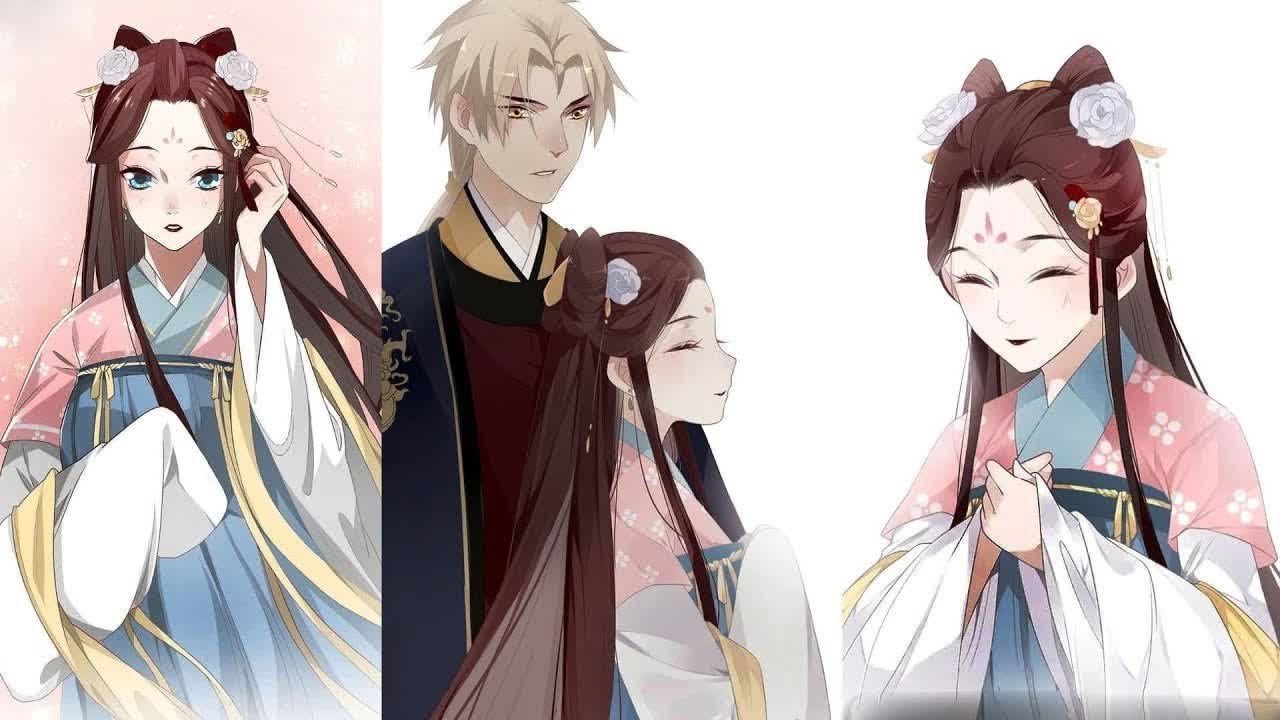 Loulan Curse Tyrant Pampered Me Chapter 111 - YouTube