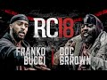 Rap contenders 18  franko bucci vs doc brrown
