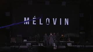 Melovin - Oh, no (Laima Rendezvous Odesa'19)