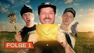 3 Teams, 30 Aufgaben &amp; 77 Std | Wer gewinnt...? Staffel 2