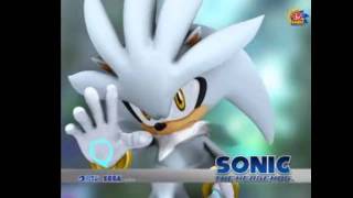 Silver the Hedgehog Theme Song