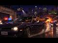 GTA V Juego Completo PARTE #7 Gameplay en Español 1440P 60 FPS