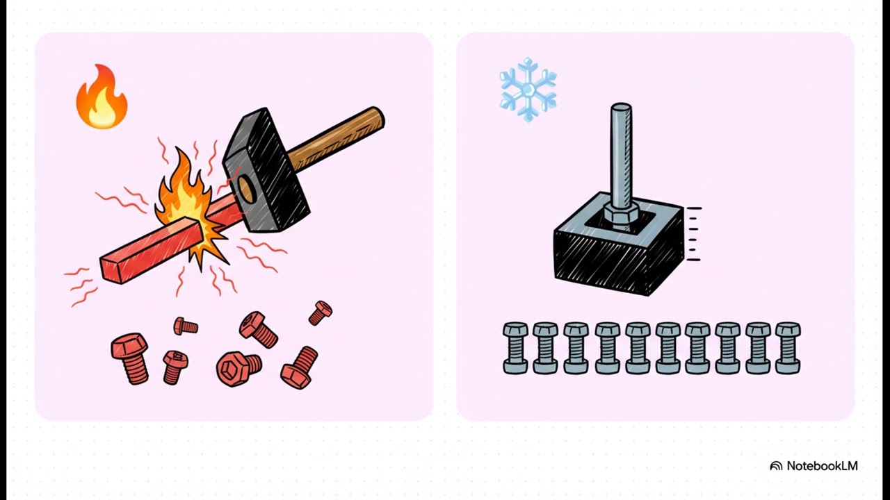 ASTM A 193 GR. B8 Studs And Bolts | 