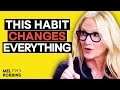 Even The Today Show Anchors Are Surprised By How Powerful This Simple Habit Is | Mel Robbins