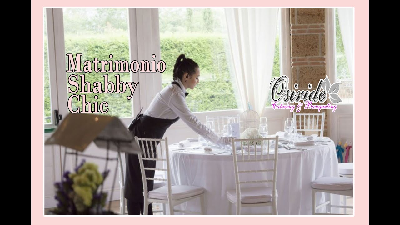 Maison Valery - Pontelatone (CE) | matrimonio shabby chic | Osiride catering e banqueting