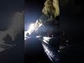 Nelle  Grotte  a James  Bond Island