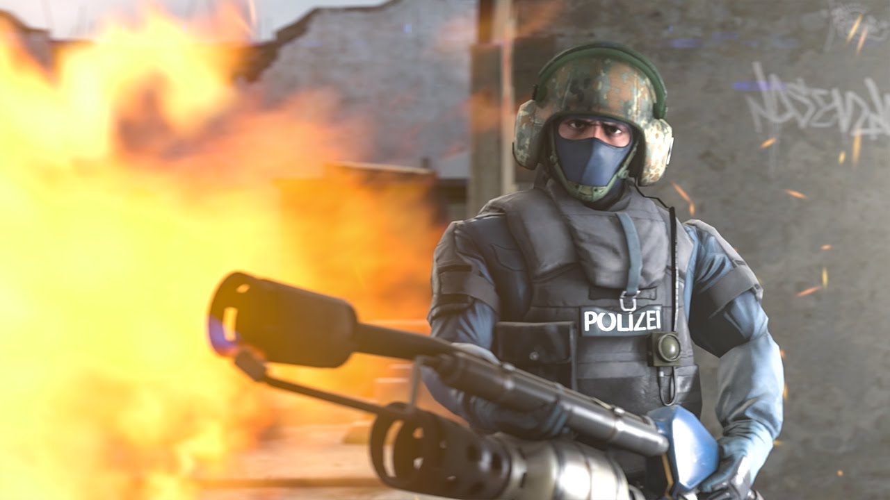 THE WORST THING TO HAPPEN TO CS:GO - YouTube