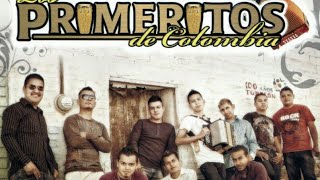 Linda Enfermera - Los Primeritos De Colombia chords