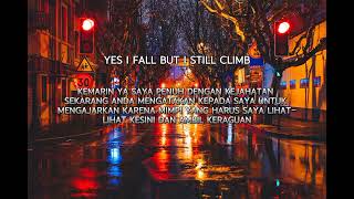 CLOSED DOORS - Ismail || [ speed up ] | ( lyrics  X terjemahan )
