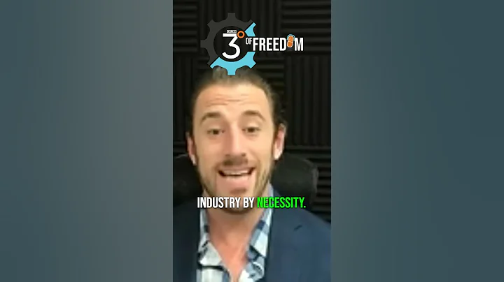 Dan Lewkowicz knows a thing or two about creating freedom...