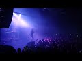 Ic3peak - Смерти Больше Нет | Live | Moscow 17.11.2018