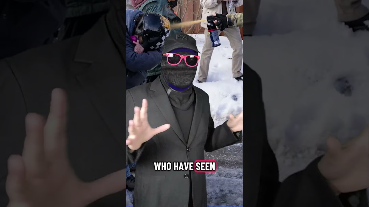 This is so messed up...