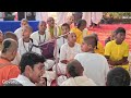 Amazing kirtan