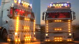 Bu Şehri̇n Geceleri̇ Resimi