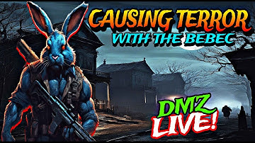 Monday Mayhem in the DMZ #noob  #mw2 #mw3 #dmz #BO6